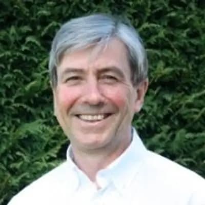 Andrew Marchant