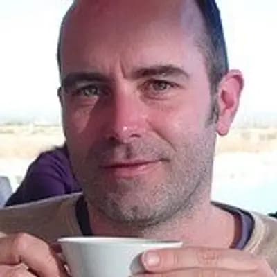 Andrew McGrath
