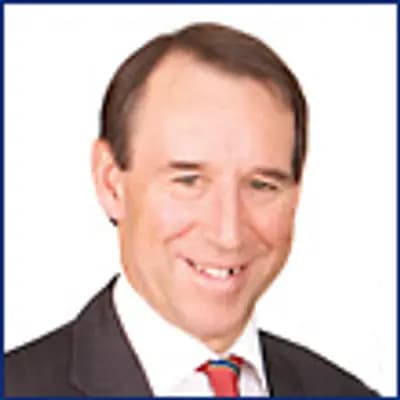 Andrew McInroy