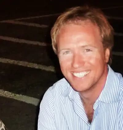 Andrew Mulvenna