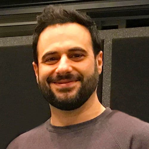 Andrew N. Green