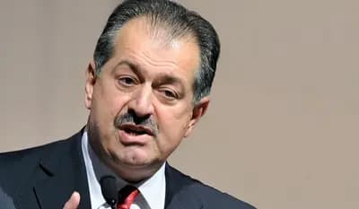 Andrew Liveris