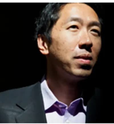 Andrew Ng