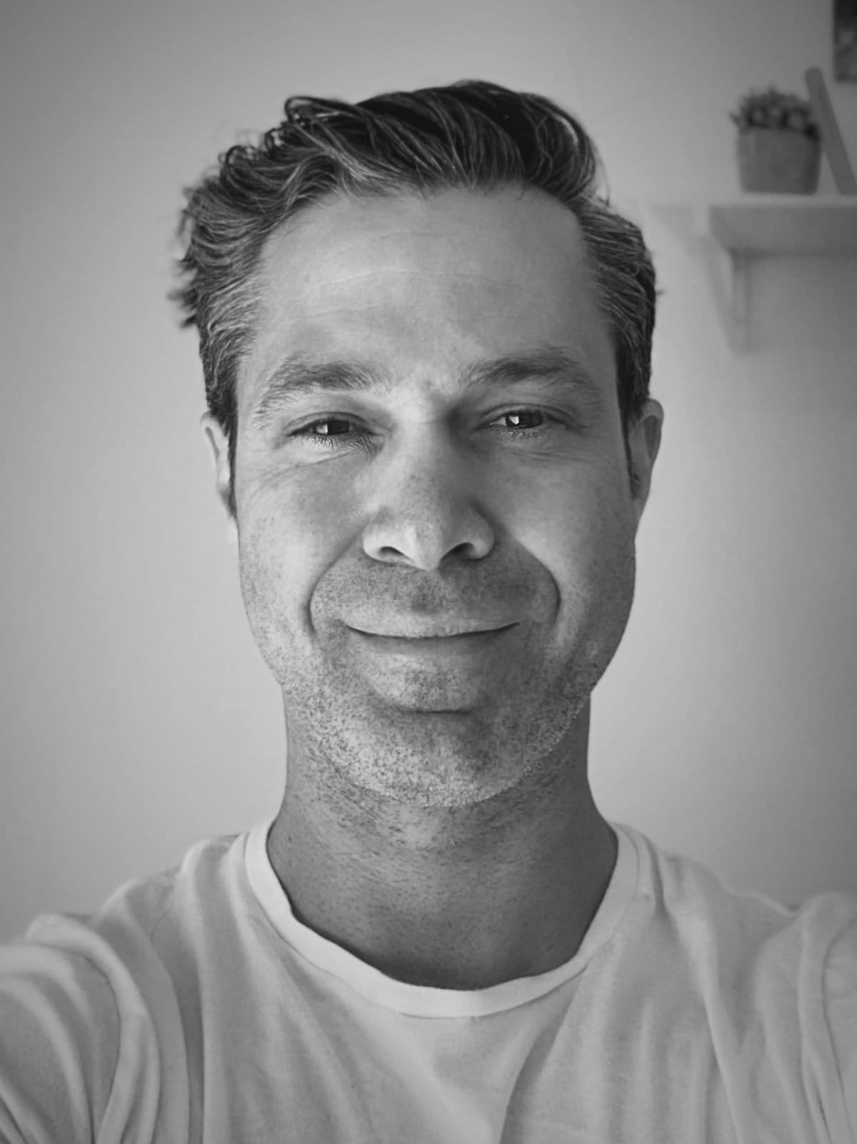 Andrew Noel