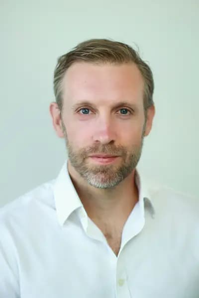 Andrew Noyons