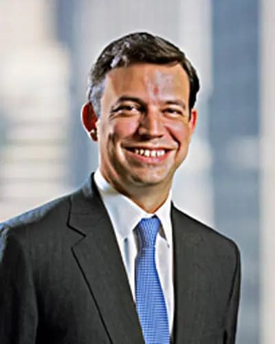 Andrew Oliver