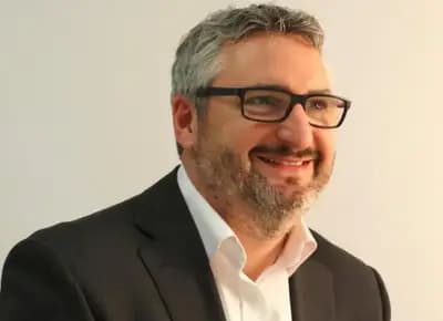 Andrew Parsons