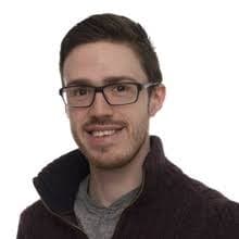 Andrew Parton