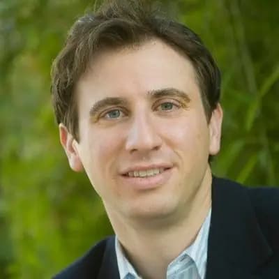 Andrew Perlman