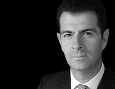 Andrew Pisker
