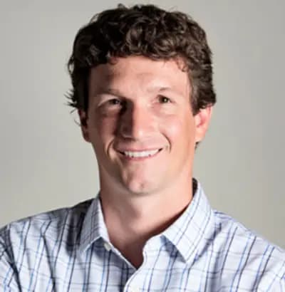 Andrew Ray