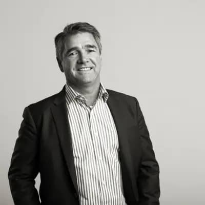 Andrew Reynolds