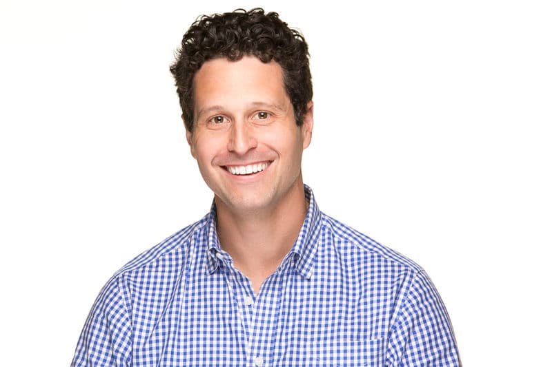 Andrew Riesenfeld