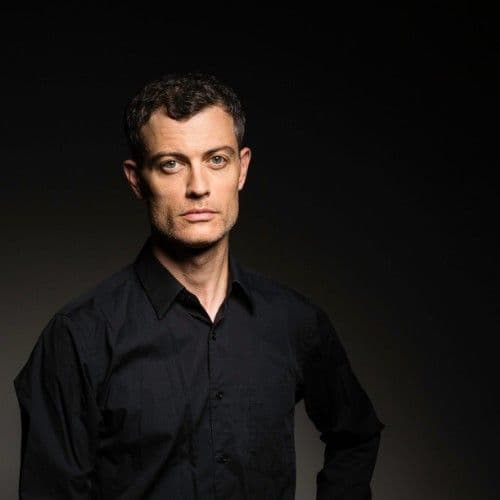 Andrew Rowat