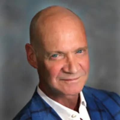 Andrew Salzman