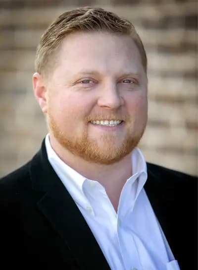 Andrew Sanderson