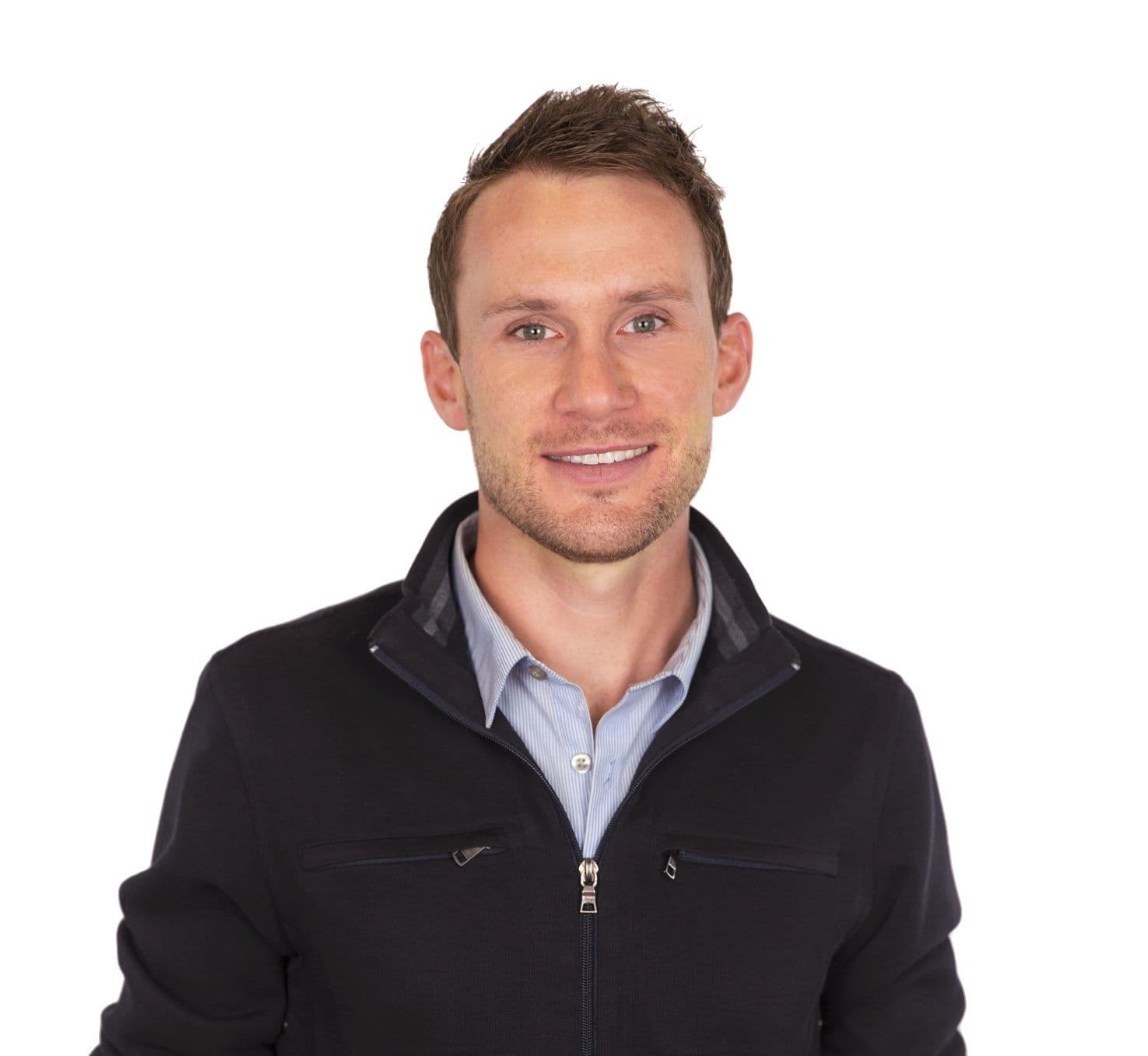 Andrew Savage
