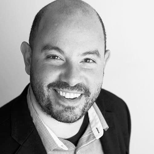 Andrew Schultz