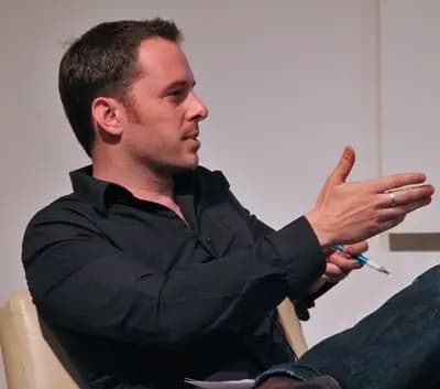 Andrew Scott