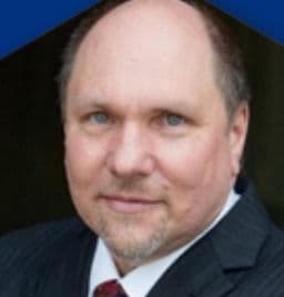 Andrew Shapiro, Ph.D.