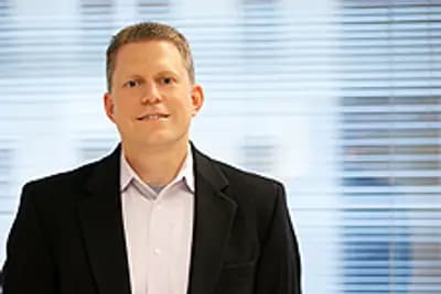 Andrew Tichenor