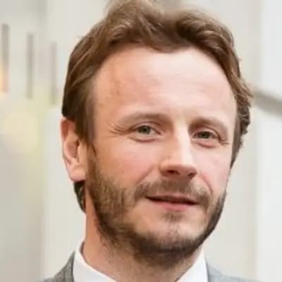 Andrew Veville