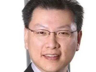 Andrew Woo