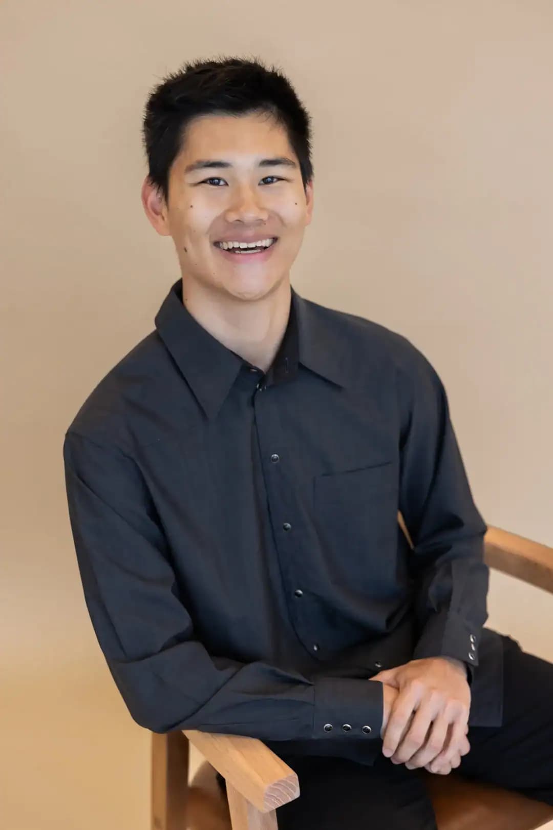 Andrew Ying