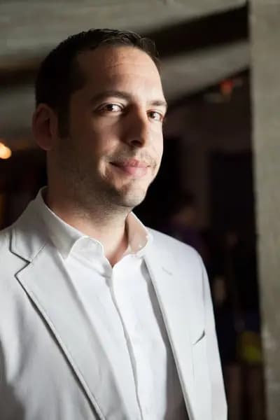 Andrew Zarick