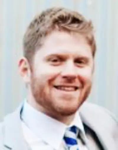 Andrew Zimmerman