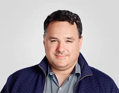Andrew Zolli