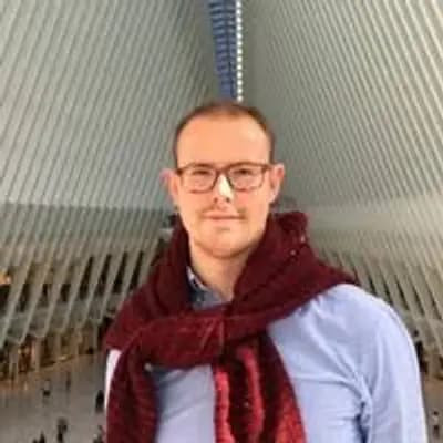 Andrew Zubrilin