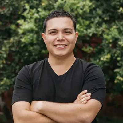 Andrey Bolaños