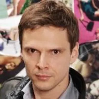Andrey Burin