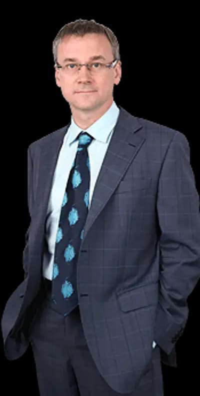 Andrey Costyashkin