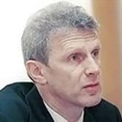 Andrey Fursenko