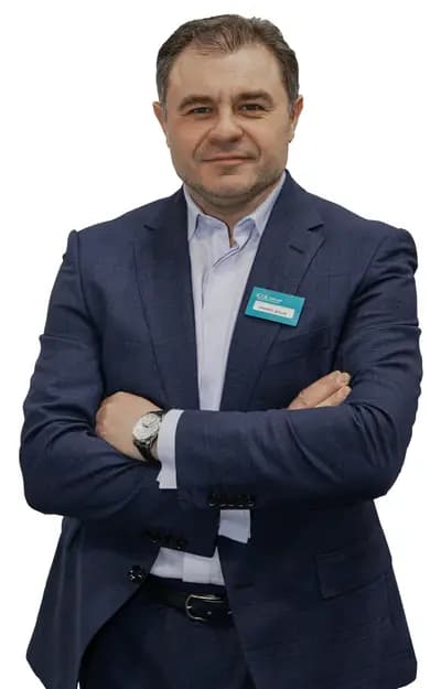 Andrey Golub
