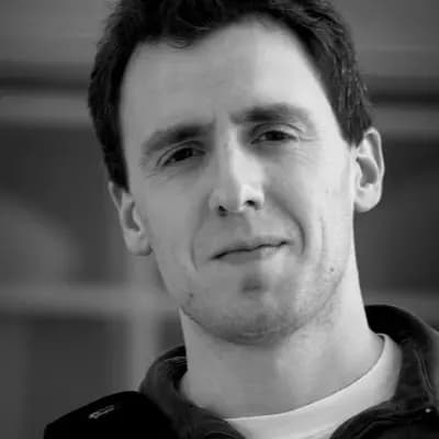 Andrey Gusev