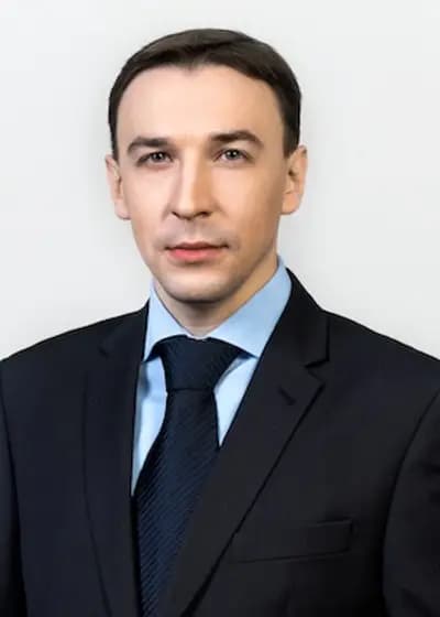 Andrey Vvedensky