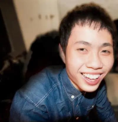 Andric Tham
