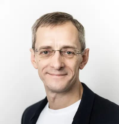Andris K. Berzins