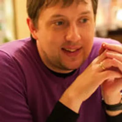 Andriy Sergiyenko