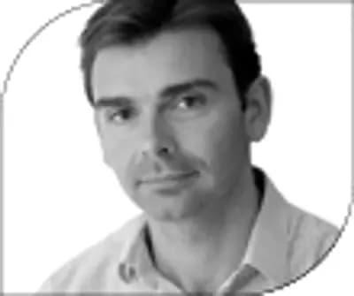Andy Betton