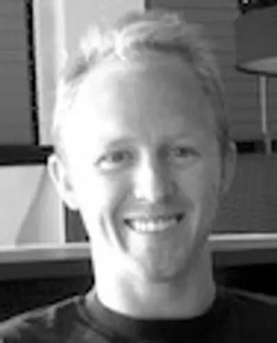 Andrew Brett