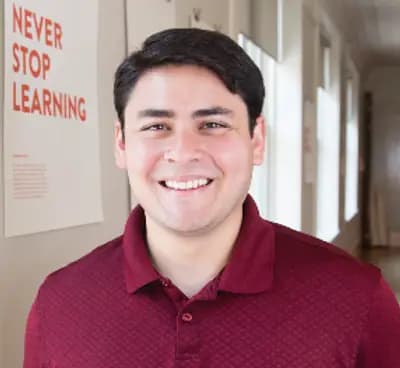 Andy Cabistan