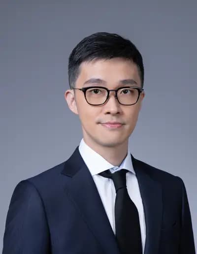 Andy Chang