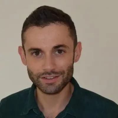 Andy Dangerfield