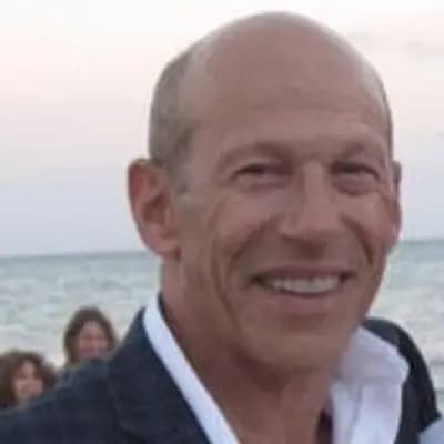 Andy Greenfield