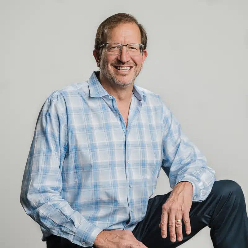 Andy Grolnick