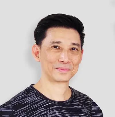 Andy Hidayat